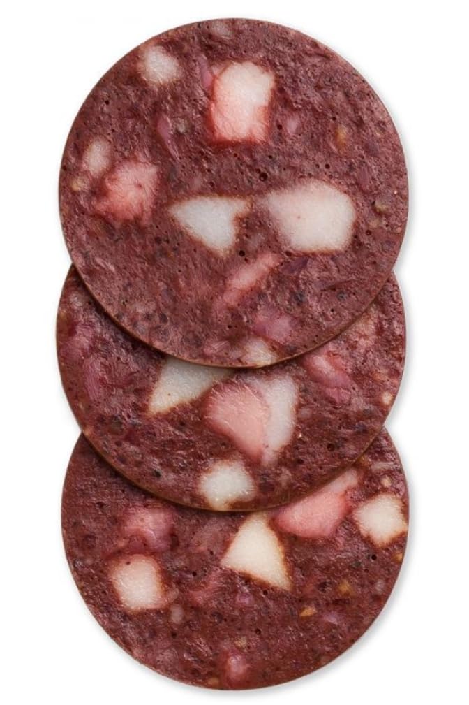 Schaller And Weber Blutwurst 7 Oz (Pack Of 3)