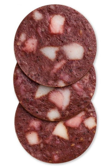 Schaller And Weber Blutwurst 7 Oz (Pack Of 3)