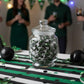 Original Individually Wrapped Starlight Mint Hard Candy (Chocolate Starlight Mints, 2 Pound)
