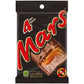 Mars Chocolate Full Size Bars 4 Pack Imported From Canada