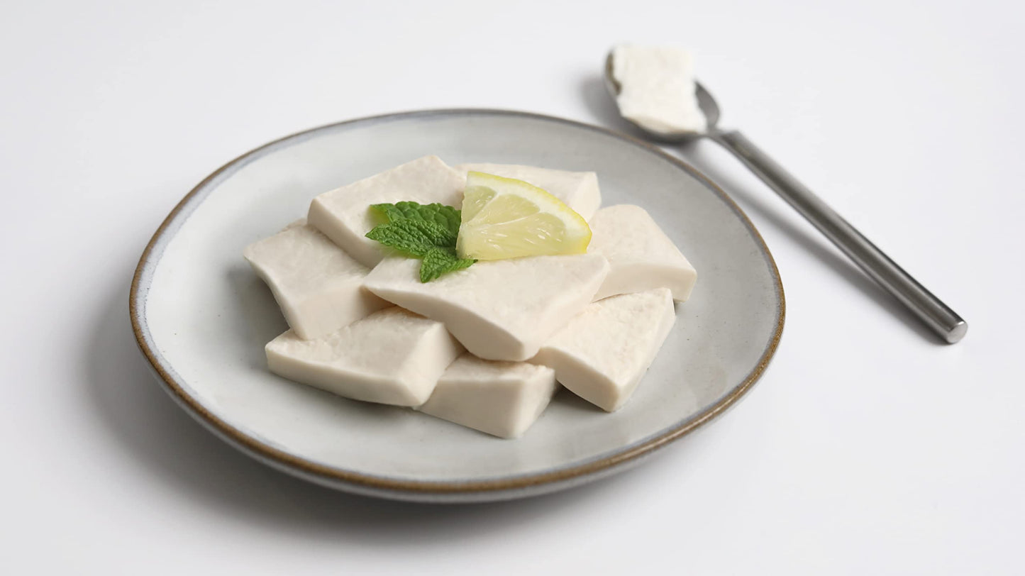 Mori-Nu Silken Tofu Lite Firm | Velvety Smooth And Creamy | Low Fat, Gluten-Free, Dairy-Free, Vegan, Made With Non-Gmo Soybeans, Ksa Kosher Parve | Shelf-Stable | Provides Protein | 12.3 Oz X 6 Packs