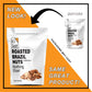 It s Just - Brazil Nuts, 2lbs, Product of Peru, Roasted & Salted, Packaged in USA (Roasted/Sea Salted, 2 Pound (Pack of 1))