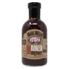 Meat Mitch Naked Whomp! Hfcs Free Bbq Sauce