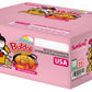 Samyang Buldak Carbo Korean Hot Spicy Chicken Stir Fried Ramyun 4.58 oz (Pack of 20)