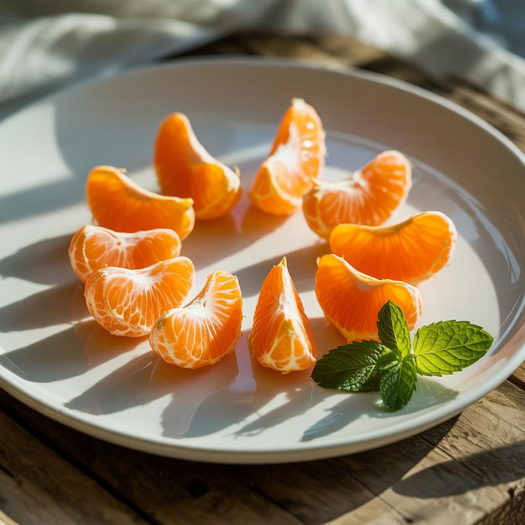 Fresh Clementines, 3 Lb. Bag