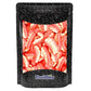 Gummi Teeth Candy, Delicious Fruit Flavors Gummies (13.2 Pounds)