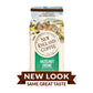 New England Coffee Hazelnut Crème Decaffeinated Medium Roast Ground Coffee, 10Oz Bag (Pack Of 1)