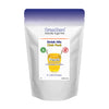 Gramzero Peach Zero Calorie Sugar Free Drink Mix, Great For Nutrition Club Loaded Teas, Stevia Sweetened