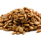 Dry Roasted Sunflower Seeds with Himalayan Salt (2 Lbs.) - Roasted in Small Batches -Vegan & Keto Friendly - Packed with Vitamin