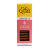 Effie'S Homemade Biscuits - Cocoa - 1 Pack