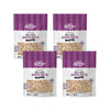 Bakery On Main Quick Oats Cereal, Gluten Free, 24 Ounces (Pack Of 4)