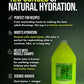 Fast Pickle Pickle Juice - 1 Gallon Electrolyte Drink for Hydration  Muscle Cramps & Recovery  No Sugar  Natural Ingredients
