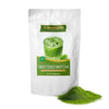Sweetened Matcha Green Tea Powder Sweet Powder Instant Matcha Latte Blend 100% Pure Premium Matcha for Latte 16oz(454g) Jiuyu