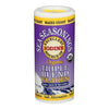 Triple Blend Flakes 1 Oz Shaker - Sea Seasonings - Organic Seaweed