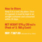 Slurrp Farm No Maida Millet Noodles | Not Fried, No Msg | Classic Masala Millet Noodles Pack Of 3-192G Each