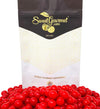 Sweetgourmet Sweet And Sour Cherry Balls | Chewy Bulk Candy | 2 Pounds