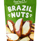 Food to Live Brazil Nuts, Raw, Unsalted, Non-GMO, 32 Ounce, Vegan, Kosher, Keto, Paleo Friendly