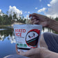 Camping And Backpacking Food | Dehydrated Freeze-Dried Japanese Gomoku Mixed Rice | Emergency Food With 5-Year Shelf Life | Made In Japan [5 Pack]