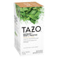 TAZO Herbal Hot Tea Bags, Caffeine Free, Non-GMO, 24 Count, Pack of 6