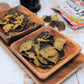 Taokaenoi Tempura Seaweed 40G Spicy Flavour