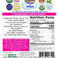 Organic Bread Of Heaven ~ Cinnamon Rolls - 2 Pkg Of 2 ~ Usda Organic