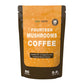 ECO-TASTE Mushrooms Coffee 14 in 1-60 Servings, Arabica Coffee with Lion's Mane, Reishi, Maitake, Turkey Tail, Chaga Fruiting Bo