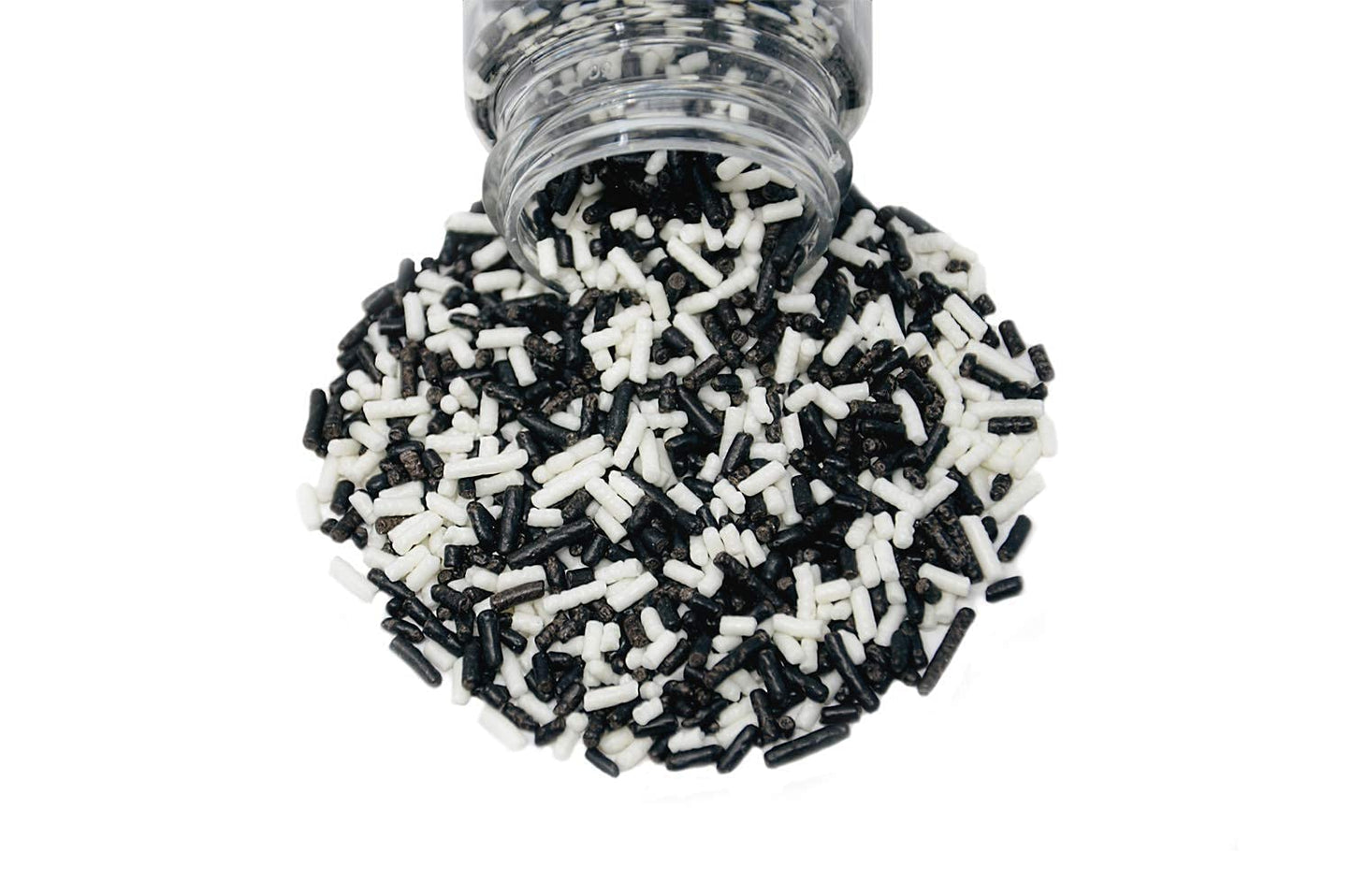 Mystic Sprinkles Jimmy Mixes (Tuxedo Jimmy Mix 3Oz)