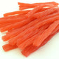 Bricktown Goods Watermelon Licorice Twists - FAT FREE, 8 oz. Bag, Fathers Day