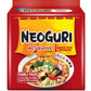 Case Set - Neoguri Spicy Seafood Udon Instant Noodles - 4 Goi Mi Neoguri Do Bien - 4.2 Oz Per Bag X 4 Bags Per Order - Product O