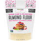 Wholesome Yum Almond Flour - Low Carb, Gluten Free, Keto Friendly, 16 oz