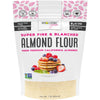 Wholesome Yum Almond Flour - Low Carb, Gluten Free, Keto Friendly, 16 oz