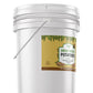 Unpretentious Dried Diced Potatoes, 5 Gallons, Soups, Stews, Food Storage Potatoes