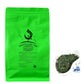 JQ Organic Loose Leaf Jiaogulan Tea 8oz - Natural Sweet Gynostemma, Southern Ginseng