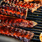 Adkins Barbecue BBQ Seasoning, All Natural, 16 Ounce (Pack of 1)