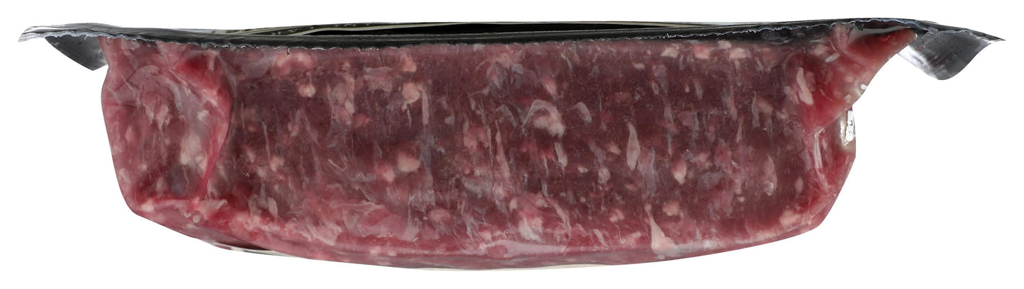 Force Of Nature Meats 100% Grass Fed, Pastured Venison Grind, 14 oz