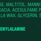 Dentyne Ice Spearmint, Count Of 9 (Pack Of 3)