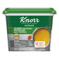Knorr Professional Vegetable Paste Base, Low Sodium, Gluten Free, Vegetarian, 16 oz (Pack of 6)