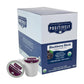 Organic Positively Tea Company, Blackberry Black Tea, K-Cup Compatible, 24 Pods