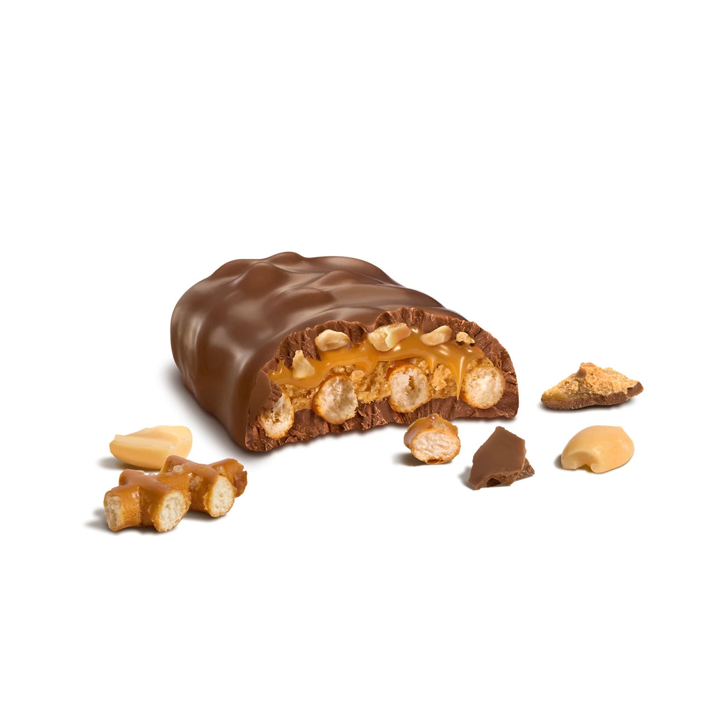 Reese'S Chocolate Peanut Butter Assortment Snack Size, Individually Wrapped Candy Bulk Party Pack, 32.06 Oz