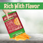 Sincerely Nuts Dried Mango Slices Lightly Sweetened & Unsulfured 5Lb Bag - Antioxidant Rich - Scrumptious Taste - Guaranteed Fre