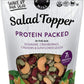 GourmetNut Protein Packed Salad Topper, Gluten-Free, Vegan, Keto-Friendly, 6oz (Pack of 6)
