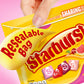 STARBURST FaveREDS Fruit Chews Chewy Candy, Sharing Size, 15.6 oz Bag