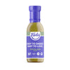 Fody Foods Vegan Green Enchilada Sauce Marinade, Tomatillo Avocado Oil, Low Fodmap Certified, No Msg, Gut & Ibs & Keto Friendly,