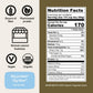 Primary Beans - Organic Flageolet Dried Beans - Vegetal, Buttery, & Firm - Favorite In France - Pair With Fennel, Parsley, Lamb,