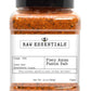 Raw Essentials Fiery Asian Fusion Salt - Spicy Seasoning for Ramen, Stir-fries, Gyoza - 13 Ounce Bottle