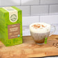 Worldwide Botanicals Organic Roasted Barley Tea, Caffeine-Free, 25 Tea Bags, 6g per Teabag, Kosher, AKA Mugicha, Boricha, Orzo