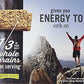 Nature Valley Crunchy Granola Bars, Oats N Dark Chocolate, 6 Count (Pack of 3)