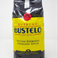 Supreme By Bustelo Whole Bean Espresso Coffee, One 32-Ounce Bags (2 Pounds) With Complimentary 5-Count, Eco-Friendly And Individ