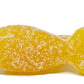 Bon Bon Swedish Candy Sour Peach Fish Vegan Candy, Sour Gummy Candy From Sweden 5.2 Ounce (Pack Of 2)