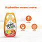 Sweetleaf Water Drops, Tropical Punch - Sugar-Free Water Enhancer Drops, Stevia & Monk Fruit Sweetener Water Flavoring, 1.62 Oz